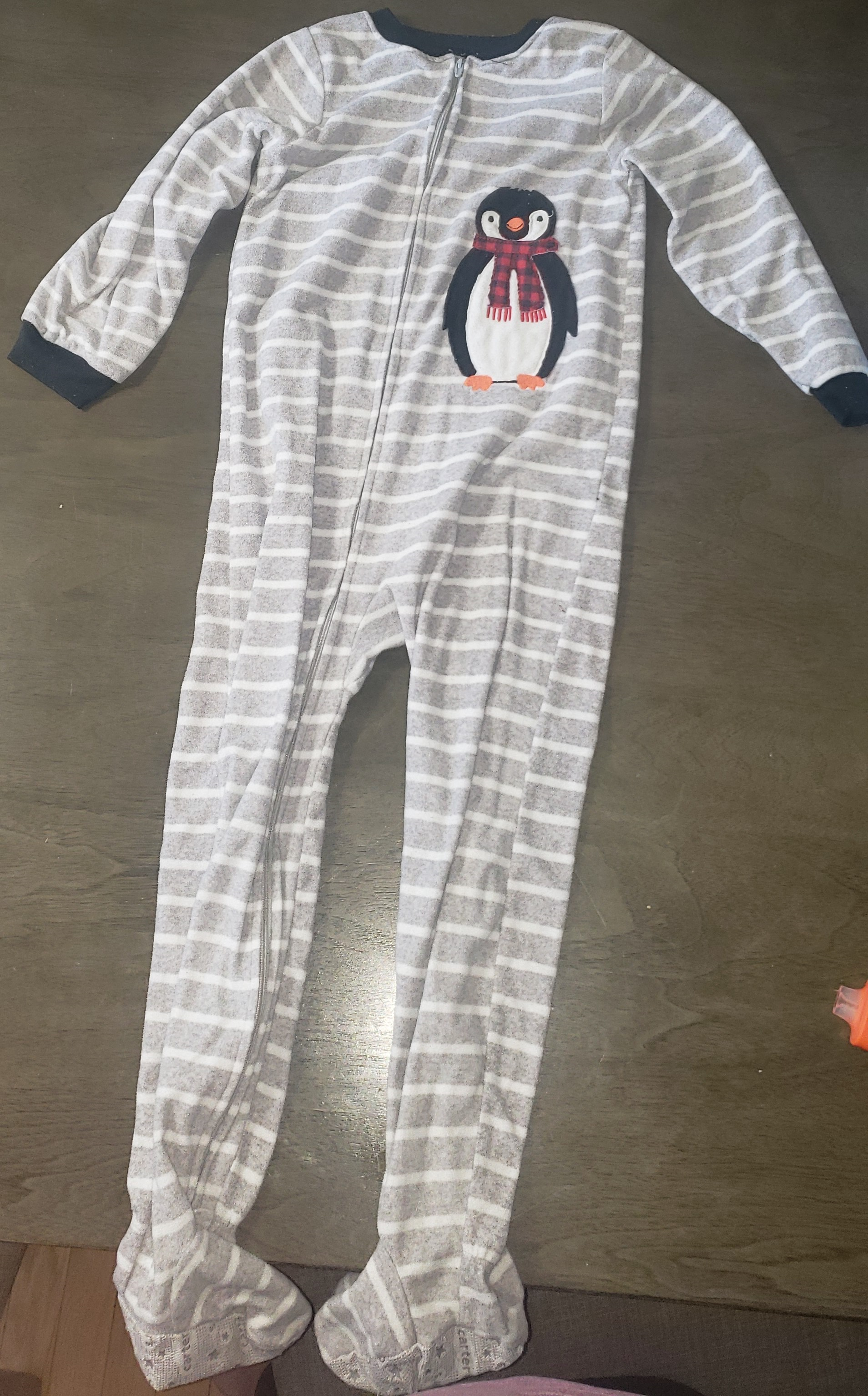 Penguin Onesie
